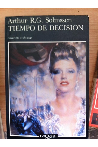 Tiempo de Decisión
